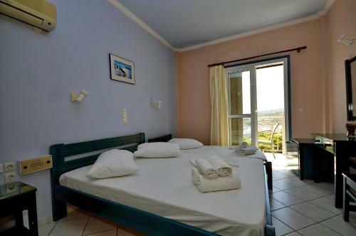 Hotel Magda