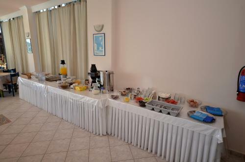 Hotel Magda