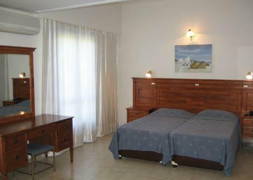 Galini Hotel