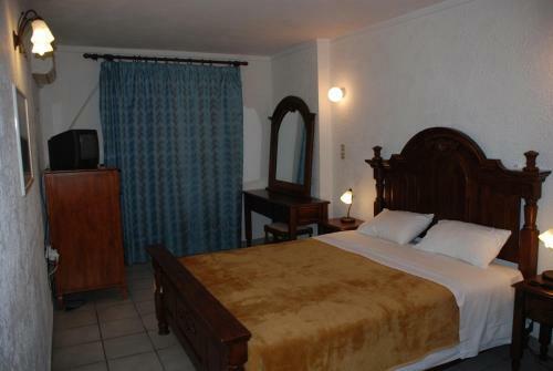 Galini Hotel