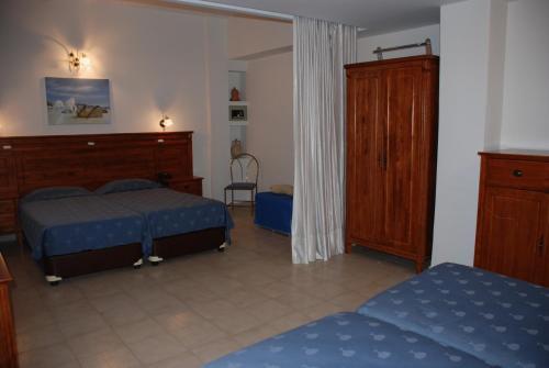 Galini Hotel