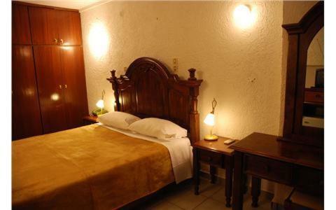 Galini Hotel