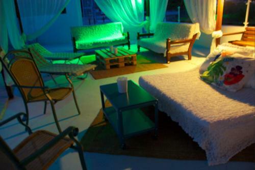 Galini Hotel