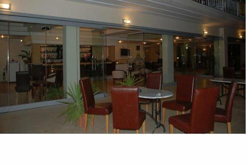 Galini Hotel