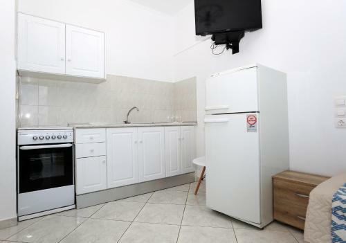 Apartamento Yiannis Studios