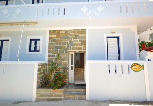 Apartamento Yiannis Studios