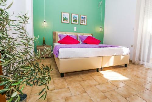 Apartamento Yiannis Studios