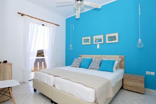 Apartamento Yiannis Studios