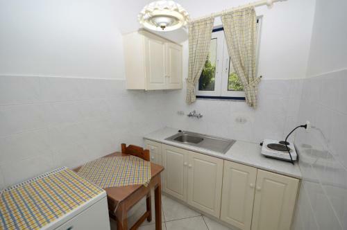 Apartamento Yiannis Studios