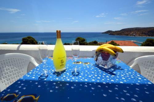 Apartamento Yiannis Studios