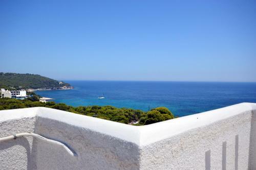 Apartamento Yiannis Studios