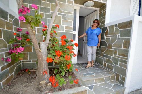Apartamento Yiannis Studios