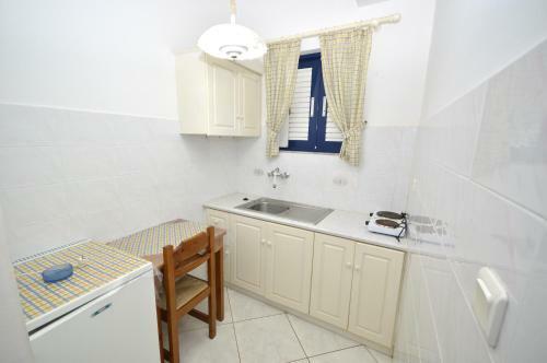 Apartamento Yiannis Studios