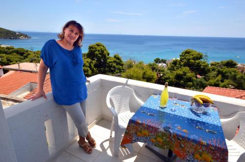 Apartamento Yiannis Studios