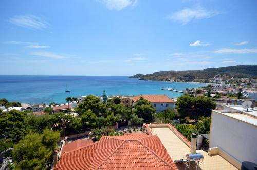 Apartamento Yiannis Studios