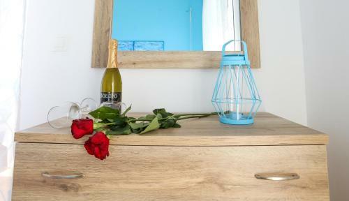 Apartamento Yiannis Studios