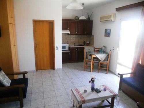 Galini Apartments