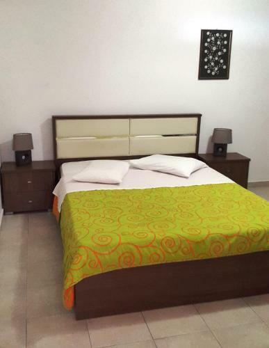 Galini Apartments