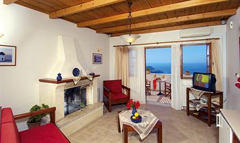 Hotel Stefanos Village