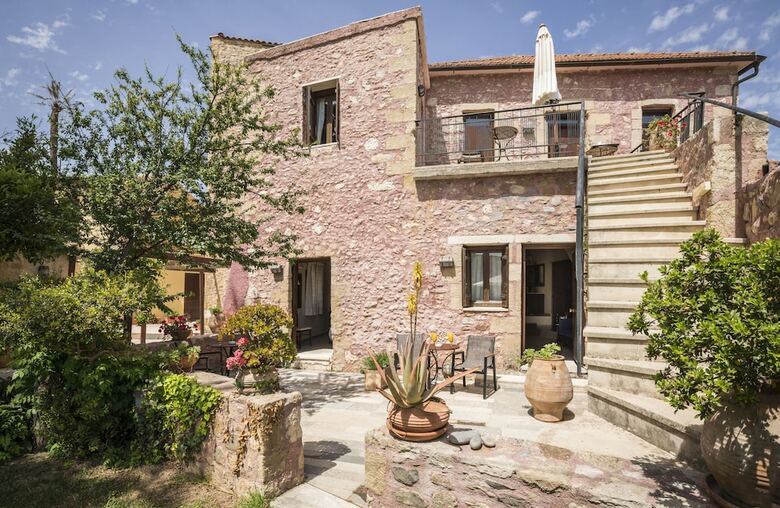 Hotel Spilia Village