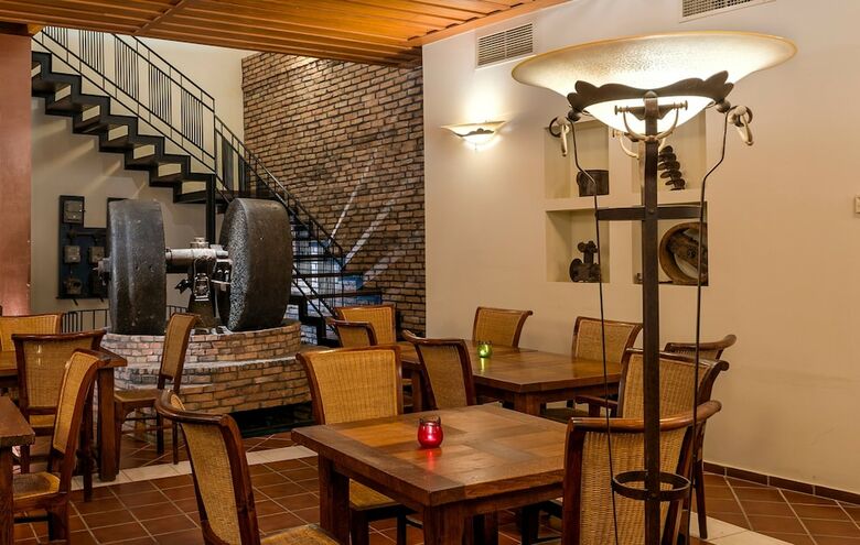 Hotel Spilia Village