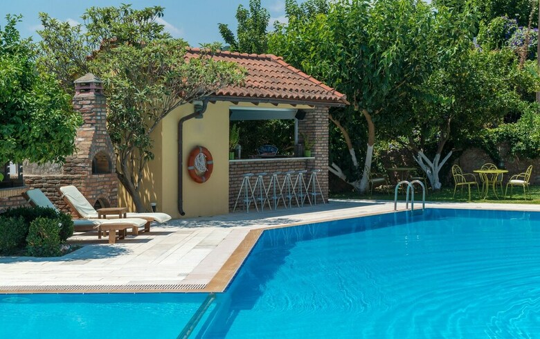 Hotel Spilia Village