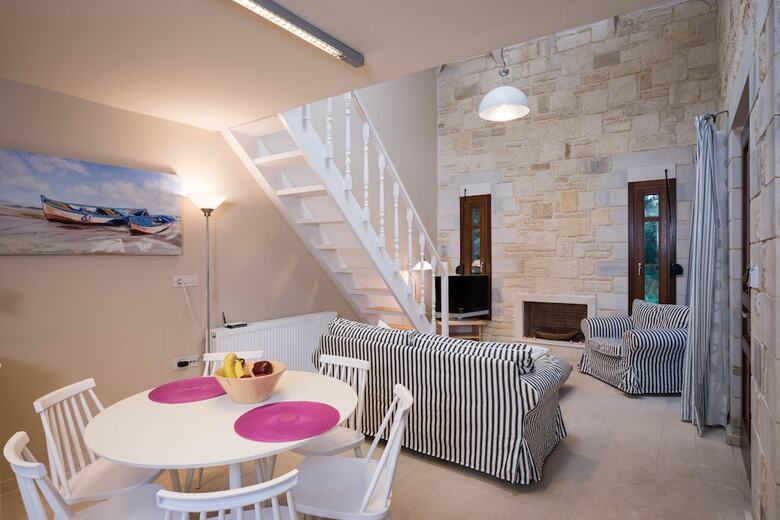 Hotel Spilia Village