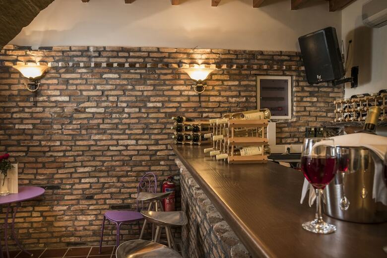 Hotel Spilia Village