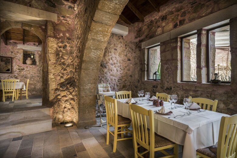 Hotel Spilia Village