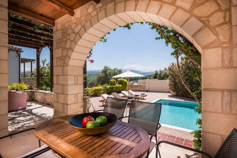 Hotel Spilia Village