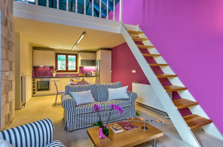 Hotel Spilia Village