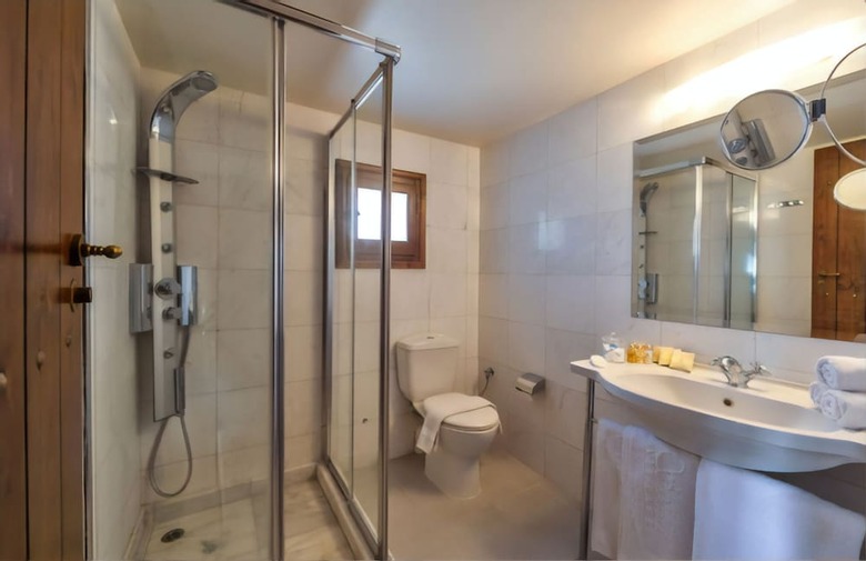 Hotel Spilia Village