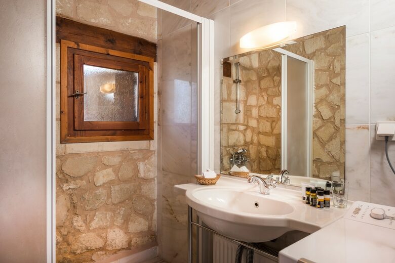 Hotel Spilia Village