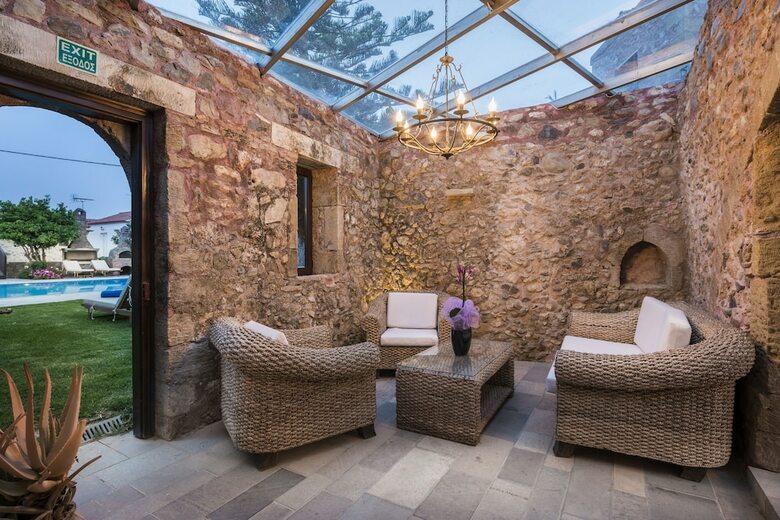 Hotel Spilia Village