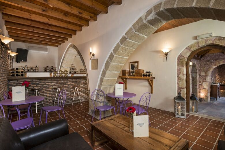 Hotel Spilia Village