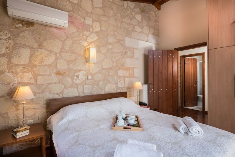Hotel Spilia Village