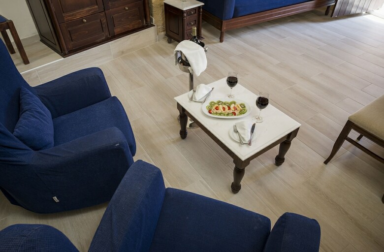 Hotel Spilia Village