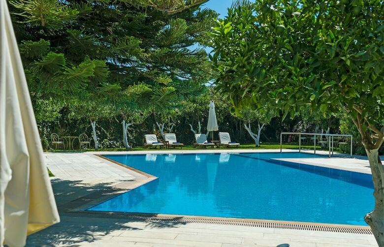Hotel Spilia Village