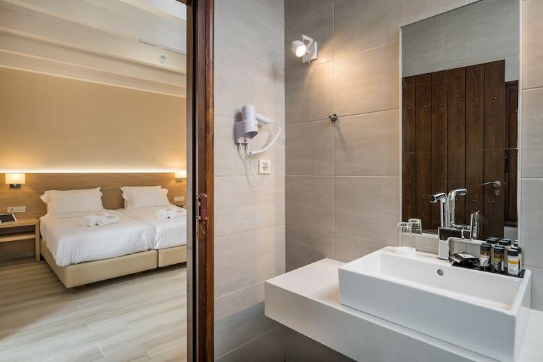Hotel Spilia Village