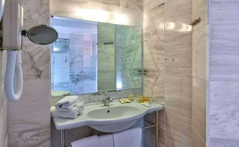 Hotel Spilia Village