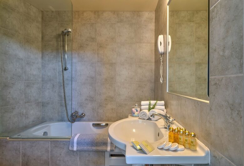 Hotel Spilia Village
