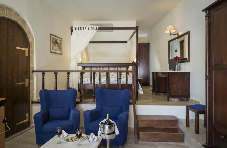 Hotel Spilia Village