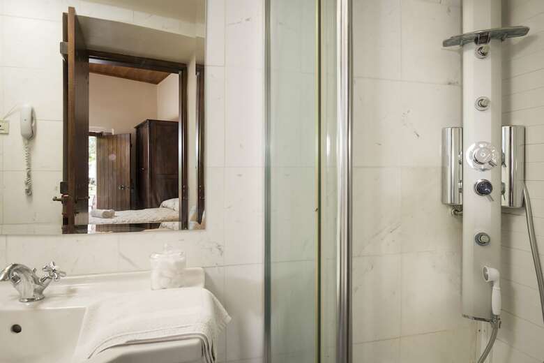 Hotel Spilia Village