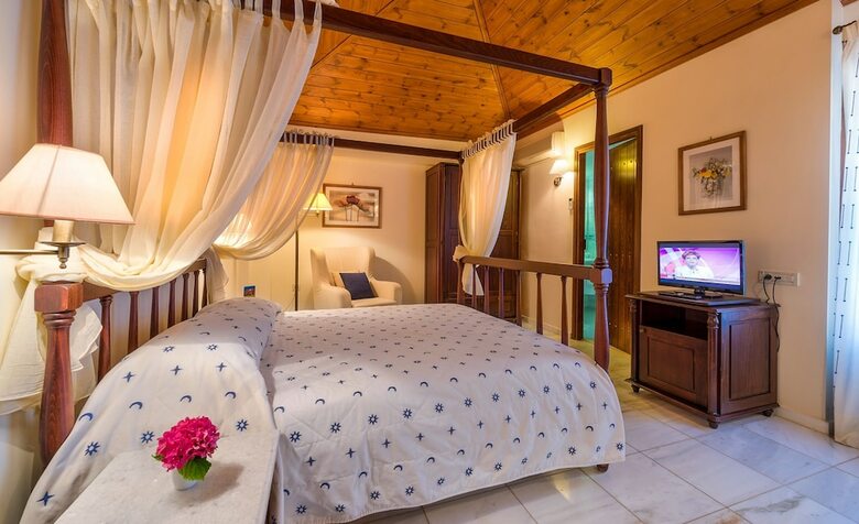 Hotel Spilia Village