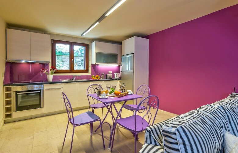 Hotel Spilia Village