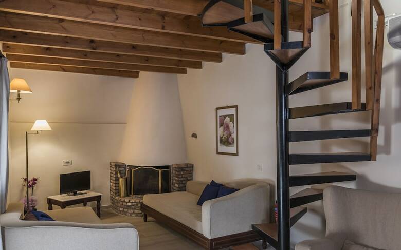 Hotel Spilia Village