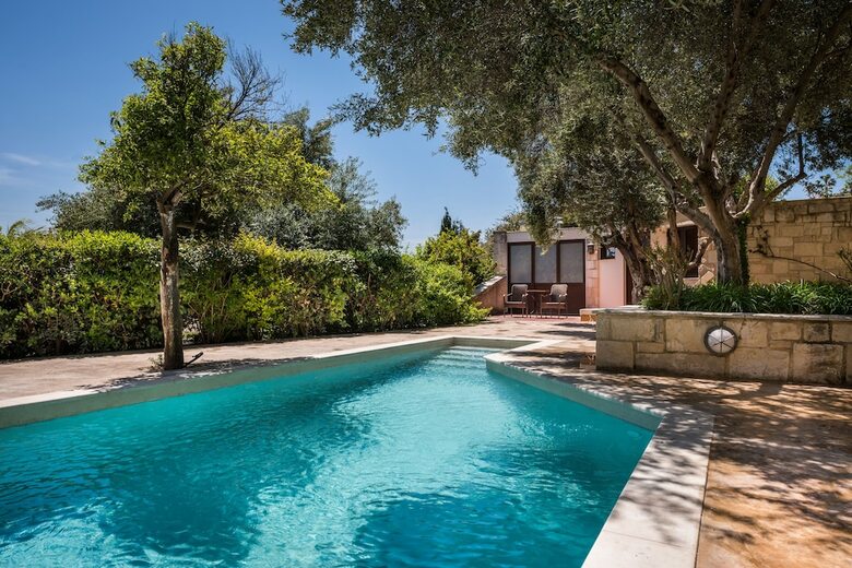 Hotel Spilia Village