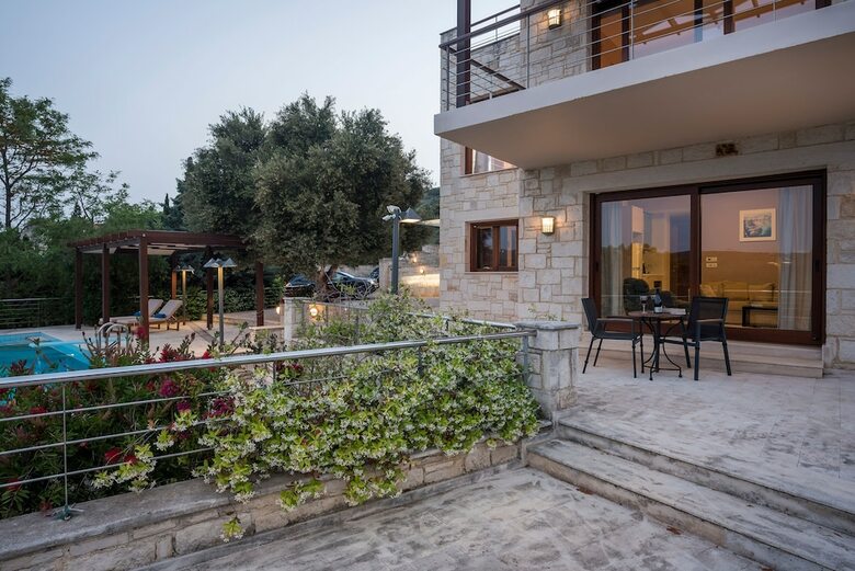 Hotel Spilia Village