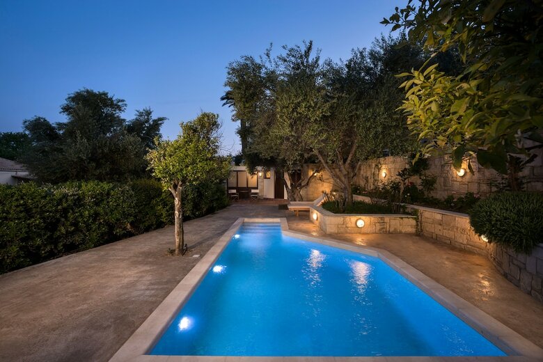 Hotel Spilia Village