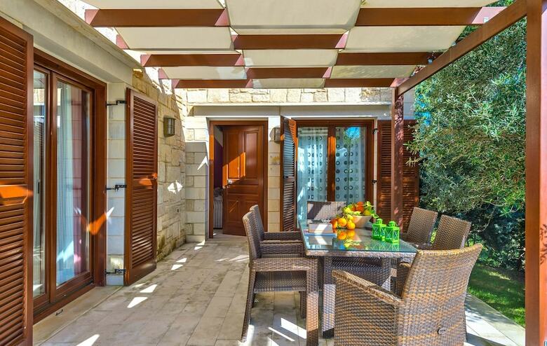Hotel Spilia Village
